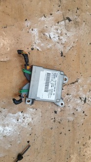 фото thumb №1, Jumpy scudo expert ii датчик модуль подушок air bag 0285010141