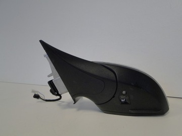 фото thumb №7, Mercedes дзеркало ліві c клас 206 w206 14pin асистент європа