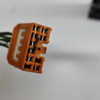 фото thumb №7, Toyota land cruiser hdj90 1997 кнопка света аварийных