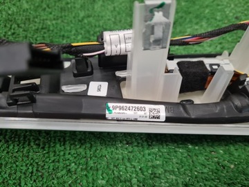 фото thumb №8, Bmw 3 g20 панель кондиционера 9855409