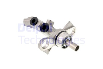 фото thumb №2, Delphi lm80669 насос тормозная