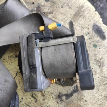 фото thumb №7, Pas безопасности правый перед seat leon i toledo 2 ii 1m0857706a