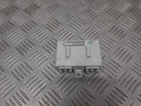 фото thumb №1, Модуль блок керування навігації renault laguna iii