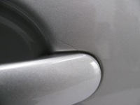 фото thumb №4, Vw up lift 2015-2022 двері перед правий lb7w