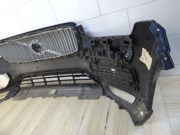 фото thumb №13, Бампер перед переднее volvo xc90 ii 31690641 llu