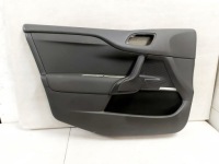 фото thumb №1, Citroen ds4 обшивка дверь водителя левый перед передний