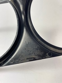 фото thumb №8, Dodge challenger 2015+ панель фары рамка лампы передней левая