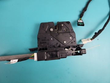 фото thumb №5, Bmw 3 f31 13r электрический крышка жгут модуль амортизатор замок комплект