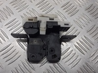 фото thumb №1, Замок кришки багажника renault megane ii 8200076240