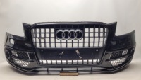 Купить Audi q5 12r- lift 8r0 s-line бампер оригинал, фото thumb