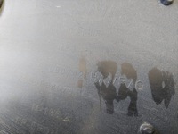 фото thumb №7, Seat leon iii lift 5g9 бампер задня kombi 5g9807417