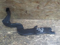 фото thumb №1, Тунель канал труба повітря renault megane iv