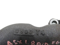 фото thumb №10, Шланг труба трубка egr mitsubishi asx 1.8 di-d