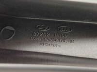 фото thumb №8, Заглушка рейлінг правий перед kia cee'd i kombi 06-12 / 872521h100