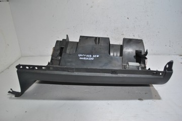 фото thumb №7, Бардачок пасажира перед vw golf v