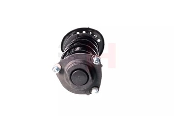 фото thumb №2, Амортизатор +пружина перед gh-352240c01/agh