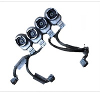 фото thumb №1, Стартер розпалювач ксенон renault laguna megane ii 2 peugeot 607 колба d2s