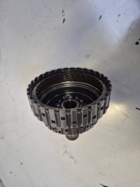 Bmw e60 3.0d 218 km m57 zf 6hp-26 трансмиссия планетарная сателлит с Разборки, фото thumb