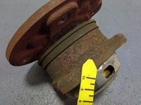 фото thumb №5, Bmw 1 f40 xdrive ступиця колеса задня права