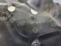 фото thumb №7, Воздуховод воздуха правый перед citroen ds4 9671970280