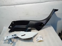 фото thumb №1, Opel corsa f защита порог стойка w багажник левый