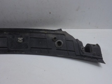 фото thumb №9, Ford transit mk5 панель під лобовим склом ліві рестайлінг 6c11v01915af