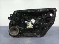 фото thumb №1, Mercedes a w177 підйомник скло перед передній правий