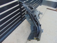 фото thumb №4, Четверть перед передняя правая ford b-max kc dc разные цвета