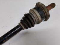 Bmw x3 f25 привідний вал ліве задні 7598041 європа Недорого, фото thumb