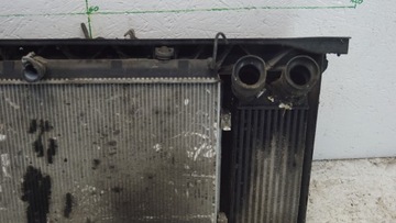 фото thumb №12, Peugeot 308 pas переднє комплект радіатор 1.6 hdi