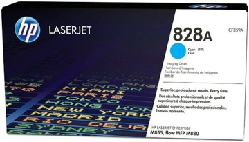 Синий (голубой) барабан HP CF359A для HP