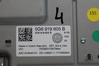 фото thumb №11, Vw golf 7 passat b8 arteon 5g6919605b touran polo