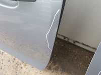 фото thumb №2, Audi a5 s5 8t 07-16r купе двері ліві lx7v