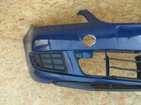 фото thumb №7, Skoda fabia ii 5j lift 2010 2011 2012 2013 бампер