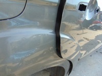 фото thumb №5, Двері праве задні задня ford galaxy mk3 колір p0