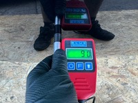 фото thumb №11, Дверь правое задние задняя полный 100um mazda 6 ii gh lift 07-12 16w kombi