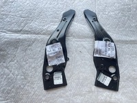 фото thumb №12, Новый оригинальный панель фары поперечина передний dacia duster ii левый lh