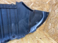 Плита захист підлога pod бампер tesla model y 1613579-00-c 2020- Доставка, фото thumb