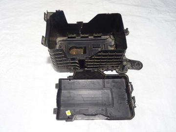 фото thumb №5, Основа корпус акумулятора vw golf v 5 1k0 1.6 fsi 1k0915333c