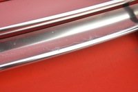 фото thumb №6, Рейлинг рейлинги кровельные комплект хром 8r0860022j audi q5 8r lift 12-17