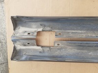 фото thumb №15, Mercedes a w176 787 amg левая+ правая накладка порог порог