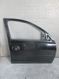 фото thumb №2, Двері правий перед 5d z20r opel corsa c