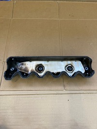 фото thumb №9, Crafter 2.5tdi крышка крышка клапанов 074103475g