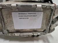фото thumb №9, Renault trafic iii 3 2.0 dci koletkor впускний  140014374