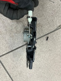 фото thumb №7, Замок капота засув tesla модель 3 y 1500397-00-f оригінал