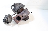 фото thumb №1, Турбонагнітач peugeot 407 2.0hdi