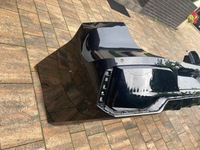 фото thumb №11, Bmw 7 g70 m набор бампер задняя orygi.