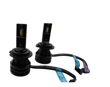 фото thumb №12, Лампочки led m2 h4 ultra міцний світло led bulb cree технологія ip65