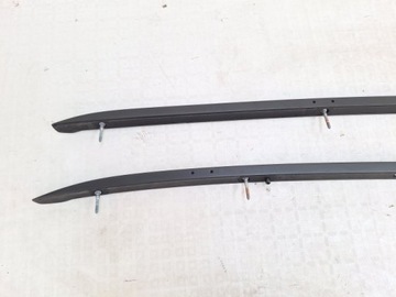 фото thumb №10, Audi a4 avant 8w9 рейлинг рейлинги крышные kpl