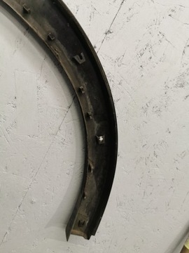 фото thumb №10, Nissan juke f15 nisno z11 планка крила лівий зад 78861 3yw4h